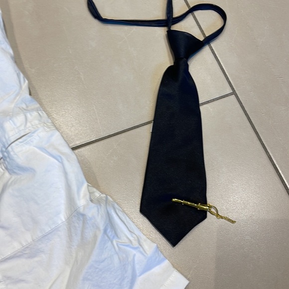 Forplay Captain Mile High costume - Picture 6 of 7